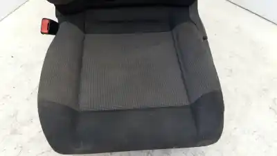 Second-hand car spare part left front seat for citroen c4 cactus * oem iam references 1611568680 1610829180 1611570580 / 1611570780