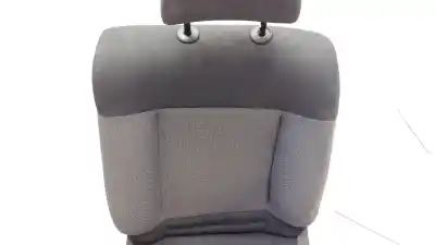 Second-hand car spare part left front seat for citroen c4 cactus * oem iam references 1611568680 1610829180 1611570580 / 1611570780