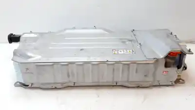 Second-hand car spare part BATTERY for TOYOTA YARIS CROSS (MXP_) 1.5 (MXPB10) OEM IAM references G951052082  