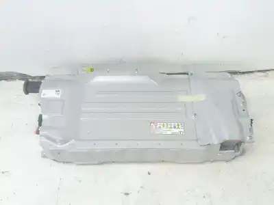 Second-hand car spare part BATTERY for TOYOTA YARIS CROSS (MXP_) 1.5 (MXPB10) OEM IAM references G951052082  