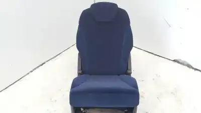 Second-hand car spare part MIDDLE REAR SEAT for FIAT ULYSSE (179_) 2.0 JTD OEM IAM references 1492513687  