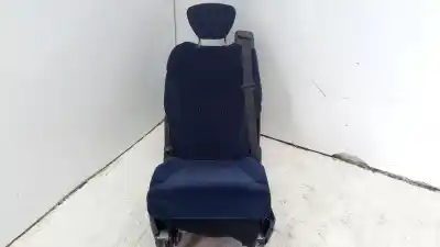 Second-hand car spare part REAR LEFT SEATS for FIAT ULYSSE (179_) 2.0 JTD OEM IAM references 1492512687  