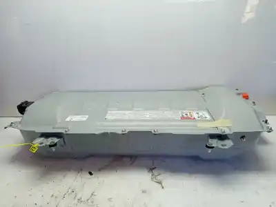 Second-hand car spare part BATTERY for TOYOTA COROLLA (E21) Hybrid Advance OEM IAM references G928047150  
