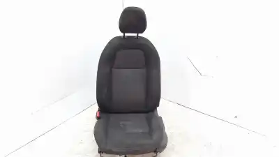 Second-hand car spare part LEFT FRONT SEAT for CITROEN C-ELYSEE (DD_) 1.2 VTI 82 OEM IAM references 1609408380 / 1609409180  