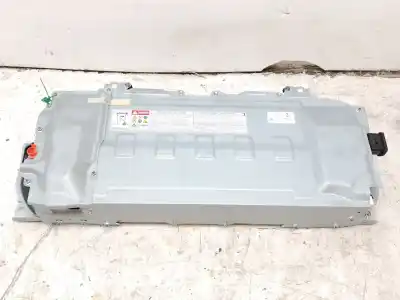 Second-hand car spare part BATTERY for TOYOTA COROLLA FASTBACK (_E21_) 1.8 HYBRID (ZWE211) OEM IAM references G951047121  