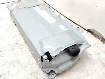 Second-hand car spare part battery for toyota corolla fastback (_e21_) 1.8 hybrid (zwe211) oem iam references g951047121 g928047150 