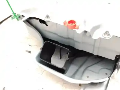 Second-hand car spare part battery for toyota corolla fastback (_e21_) 1.8 hybrid (zwe211) oem iam references g951047121 g928047150 