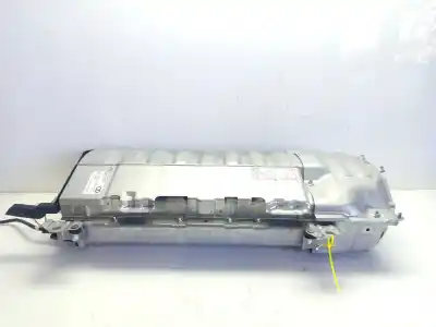 Second-hand car spare part BATTERY for TOYOTA COROLLA RANCHERA FAMILIAR (_E21_) 2.0 HYBRID (MZEH12) OEM IAM references G951016010  