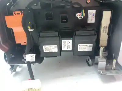 Second-hand car spare part battery for kia niro * oem iam references 37510g2000  37510g2010