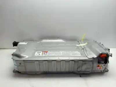 Second-hand car spare part BATTERY for TOYOTA YARIS (_P13_) 1.3 (NSP130_) OEM IAM references G951052080  