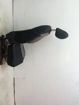 Second-hand car spare part left front seat for kia ceed (cd) 1.4 t-gdi oem iam references 88500j7040  