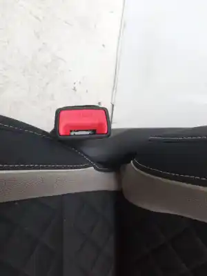 Second-hand car spare part left front seat for kia ceed (cd) 1.4 t-gdi oem iam references 88500j7040  