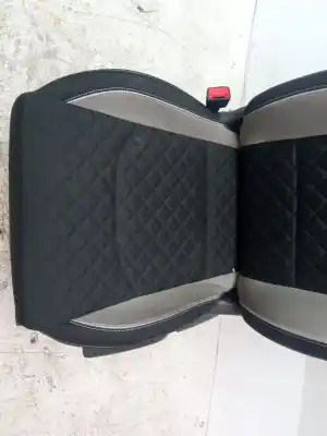 Second-hand car spare part left front seat for kia ceed (cd) 1.4 t-gdi oem iam references 88500j7040  