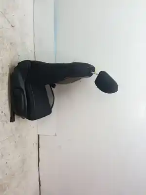 Peça sobressalente para automóvel em segunda mão assento dianteiro direito por kia ceed (cd) 1.4 t-gdi referências oem iam 88600j7040  