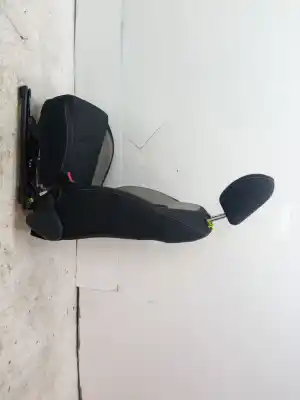 Peça sobressalente para automóvel em segunda mão assento dianteiro direito por kia ceed (cd) 1.4 t-gdi referências oem iam 88600j7040  