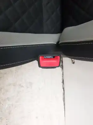 Peça sobressalente para automóvel em segunda mão assento dianteiro direito por kia ceed (cd) 1.4 t-gdi referências oem iam 88600j7040  