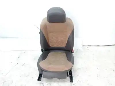 Pièce détachée automobile d'occasion SIÈGE AVANT DROIT pour OPEL ZAFIRA TOURER C (P12) 2.0 CDTI (75) Références OEM IAM 13581451  