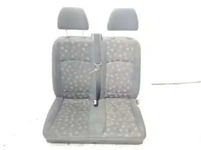 Second-hand car spare part RIGHT FRONT SEAT for MERCEDES-BENZ VITO (W638) COMBI 110 D Euro 2 (638.174) OEM IAM references A0009105006  
