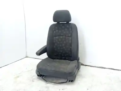 Second-hand car spare part LEFT FRONT SEAT for MERCEDES-BENZ VITO (W638) COMBI 110 D Euro 2 (638.174) OEM IAM references A0009104907  