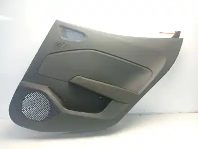 Pezzo di ricambio per auto di seconda mano rivestimento porta posteriore destro per renault clio v (b7_) 1.0 tce 100 (b7mt) riferimenti oem iam 829a04039r