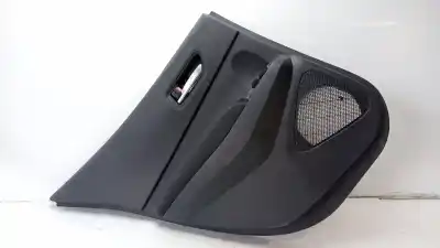 İkinci el araba yedek parçası ARKA SOL KAPI KAPLAMASI için TOYOTA COROLLA FASTBACK (_E21_) 1.8 VVTI HYBRID (ZWE219) OEM IAM referansları 6764002U70C2  