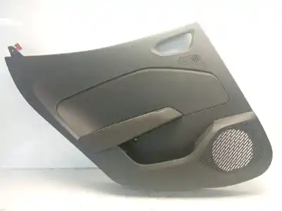 İkinci el araba yedek parçası ARKA SOL KAPI KAPLAMASI için RENAULT CLIO V (B7_) 1.0 TCE 100 (B7MT) OEM IAM referansları 829A11818R  