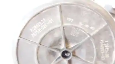 Peça sobressalente para automóvel em segunda mão bomba de ar secundária por bmw 3 compact (e46) 316 ti referências oem iam 0164118373985 72812922 / zb752022501 / 72812402 / 751495302 72812922