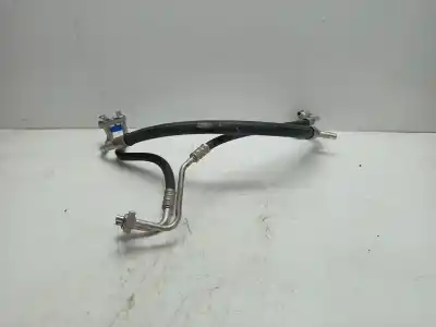 Piesă de schimb auto la mâna a doua TUBURI AER CONDITIONAT pentru OPEL CORSA E (X15) 1.4 LPG (08, 68) Referințe OEM IAM 39120607  