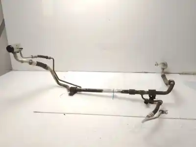 Pezzo di ricambio per auto di seconda mano TUBI ARIA CONDIZIONATA per KIA SORENTO I (JC) 2.4 Riferimenti OEM IAM 977752P000  