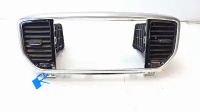 Tweedehands auto-onderdeel BELUCHTING GRILLE voor KIA SPORTAGE IV (QL, QLE) 1.6 GDI OEM IAM-referenties 84740F1AB0QB1  
