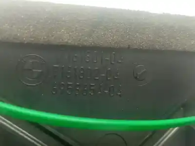 Автозапчасти б/у аэрационная решетка за bmw x5 (e70) xdrive 30 d ссылки oem iam 0264226958654  716180104