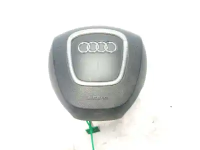 Автозапчасти б/у КОМПЛЕКТ ПОДУШКИ БЕЗОПАСНОСТИ за AUDI A3 (8P1) 2.0 TDI 16V ссылки OEM IAM 8P0880201AL / 8P0959655C / 8P0880202C / 1K0959653D  