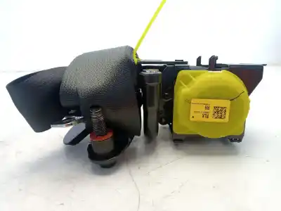 Автозапчасти б/у комплект подушки безопасности за kia ceed (cd) 1.4 t-gdi ссылки oem iam 84710j7aa0 80100j7000 / 80300j7000 / 95910j7000 / 88820j7100 / 88810j7000 