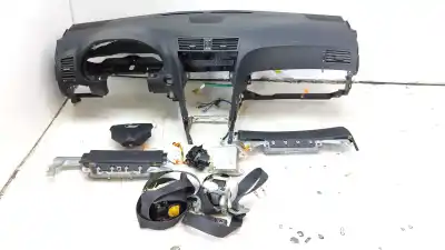 Автозапчасти б/у КОМПЛЕКТ ПОДУШКИ БЕЗОПАСНОСТИ за LEXUS GS (GS/US/WS19) 300 ссылки OEM IAM 5540130700C0  