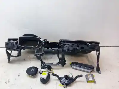 Автозапчасти б/у комплект подушки безопасности за toyota corolla ranchera familiar (_e21_) 2.0 hybrid (mzeh12) ссылки oem iam 5540002150c1