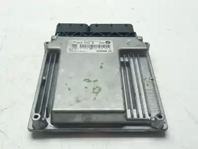 Second-hand car spare part ecu engine control for bmw x5 (e70) xdrive 30 d oem iam references 13617810950  1373143