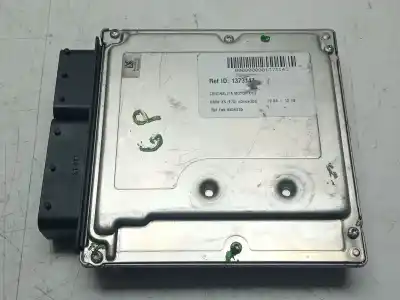Second-hand car spare part ecu engine control for bmw x5 (e70) xdrive 30 d oem iam references 13617810950