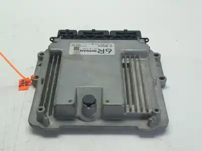 Second-hand car spare part ecu engine control for nissan note acenta oem iam references 237103vd0c  0281030vd0c