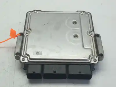 Second-hand car spare part ecu engine control for nissan note acenta oem iam references 237103vd0c  0281030vd0c