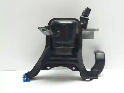 Автозапчасти б/у правая опора двигателя за toyota corolla ranchera familiar (_e21_) 2.0 hybrid (mzeh12) ссылки oem iam 1230524020