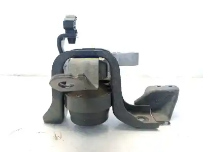 Second-hand car spare part RIGHT ENGINE SUPPORT for TOYOTA YARIS (_P13_) 1.5 Hybrid (NHP130_) OEM IAM references 12305K0050  