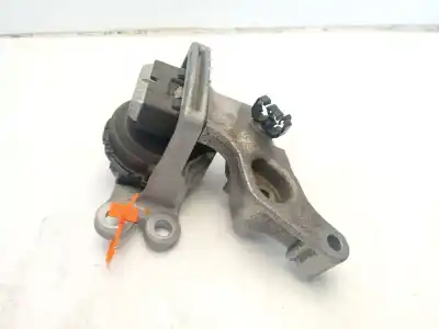 Second-hand car spare part ENGINE SUPPORT for RENAULT TALISMAN (LP_) 1.6 DCI 130 OEM IAM references 113754227R  