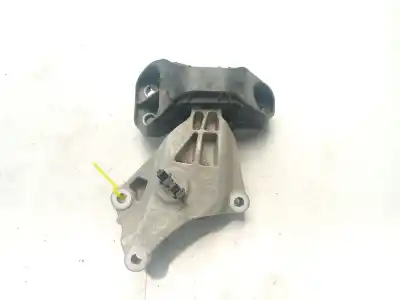 Second-hand car spare part engine support for renault clio v (b7_) 1.0 tce 100 (b7mt) oem iam references 112101580r  