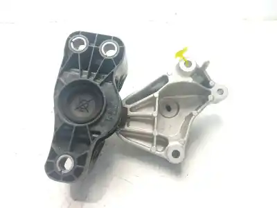 Second-hand car spare part engine support for renault clio v (b7_) 1.0 tce 100 (b7mt) oem iam references 112101580r  