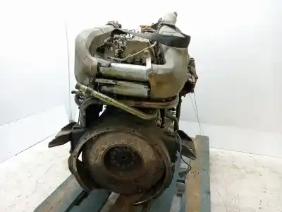 Second-hand car spare part COMPLETE ENGINE for NISSAN ATLEON  OEM IAM references B660001174Y  B660