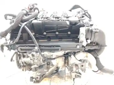 Peça sobressalente para automóvel em segunda mão motor completo por bmw x5 (e70) xdrive 30 d referências oem iam 11000441285 306d3 / ff41 / e70 m57d30