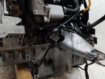 Peça sobressalente para automóvel em segunda mão motor completo por bmw x5 (e70) xdrive 30 d referências oem iam 11000441285 306d3 / ff41 / e70 m57d30