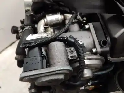 Peça sobressalente para automóvel em segunda mão motor completo por bmw x5 (e70) xdrive 30 d referências oem iam 11000441285 306d3 / ff41 / e70 m57d30