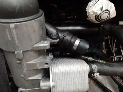 Peça sobressalente para automóvel em segunda mão motor completo por bmw x5 (e70) xdrive 30 d referências oem iam 11000441285 306d3 / ff41 / e70 m57d30