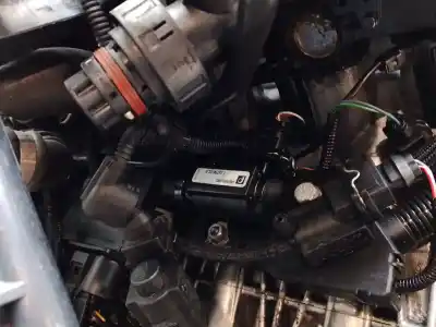 Peça sobressalente para automóvel em segunda mão motor completo por bmw x5 (e70) xdrive 30 d referências oem iam 11000441285 306d3 / ff41 / e70 m57d30